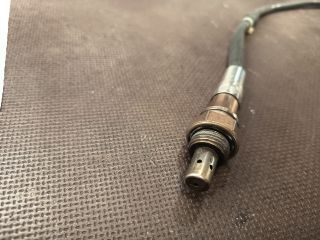 bontott VW CADDY Első Lambdaszonda