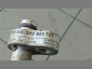 bontott VW CADDY Klíma Cső