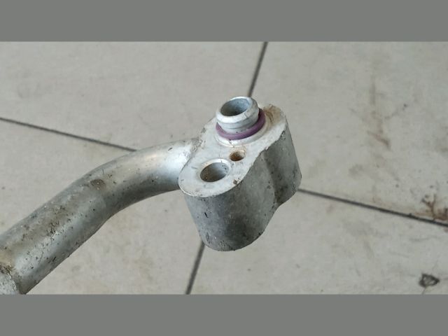 bontott VW CADDY Klíma Cső