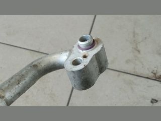 bontott VW CADDY Klíma Cső