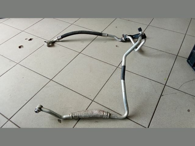 bontott VW CADDY Klíma Cső