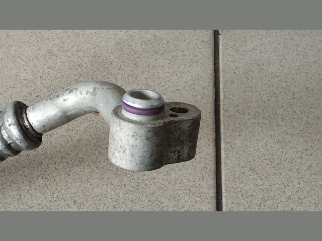 bontott VW CADDY Klíma Cső