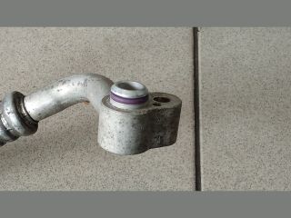 bontott VW CADDY Klíma Cső