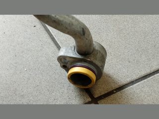 bontott VW CADDY Klíma Cső