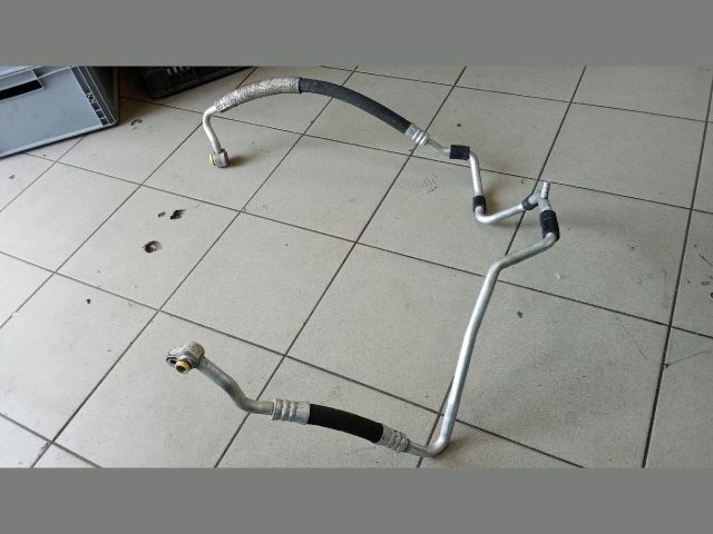 bontott VW CADDY Klíma Cső