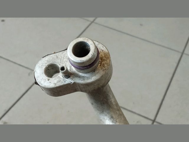 bontott VW CADDY Klíma Cső