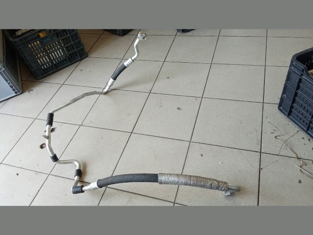 bontott VW CADDY Klíma Cső