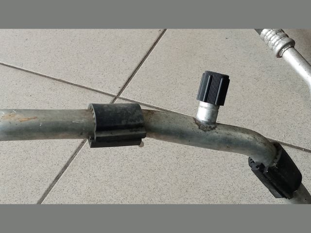 bontott VW CADDY Klíma Cső