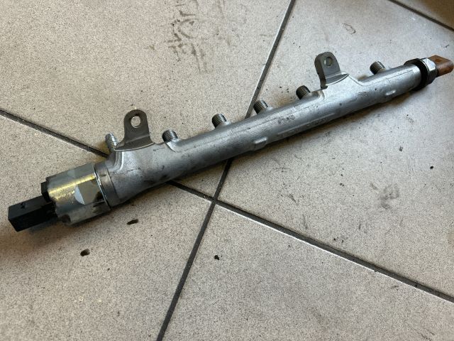 bontott VW CADDY Közösnyomócső