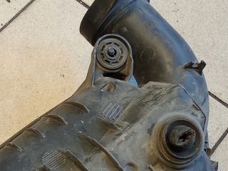 bontott VW CADDY Légszűrő Ház