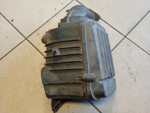 bontott VW CADDY Légszűrő Ház