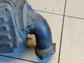 bontott VW CADDY Légszűrő Ház