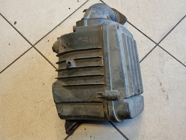 bontott VW CADDY Légszűrő Ház