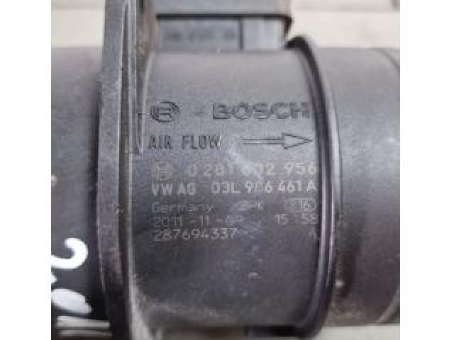 bontott VW CADDY Légtömegmérő
