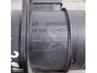 bontott VW CADDY Légtömegmérő