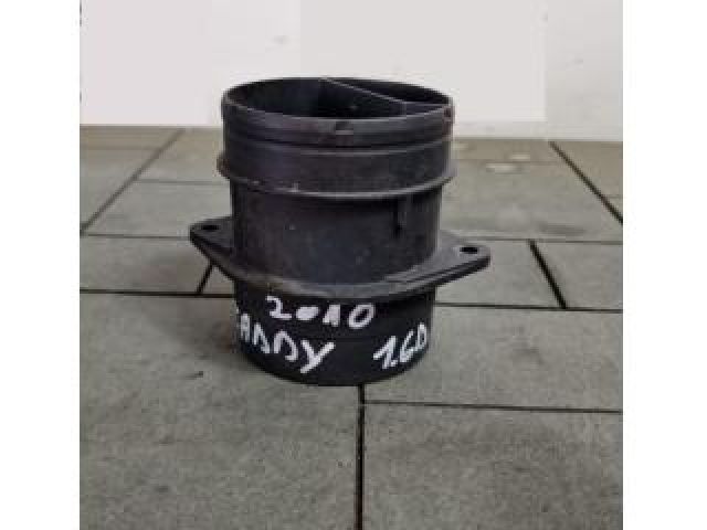 bontott VW CADDY Légtömegmérő