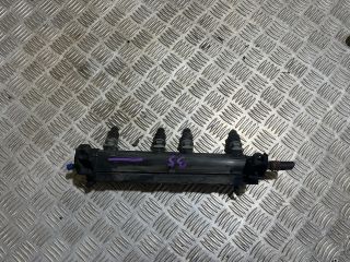 bontott VW CADDY Porlasztó Sor / Híd