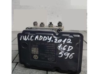 bontott VW CADDY ABS Kocka