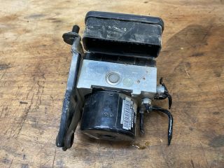 bontott VW CADDY ABS Kocka