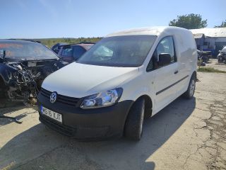 bontott VW CADDY ABS Kocka