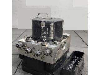 bontott VW CADDY ABS Kocka