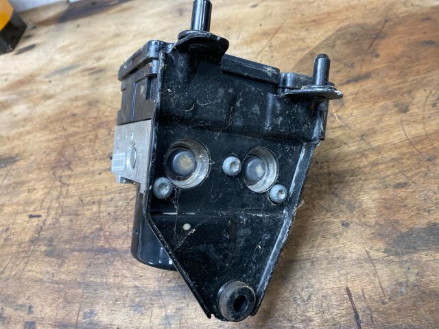 bontott VW CADDY ABS Kocka