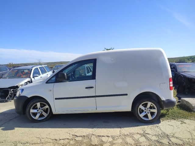 bontott VW CADDY ABS Kocka