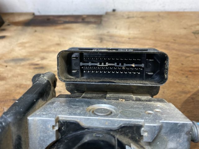 bontott VW CADDY ABS Kocka