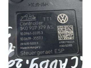 bontott VW CADDY ABS Kocka