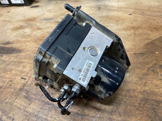 bontott VW CADDY ABS Kocka