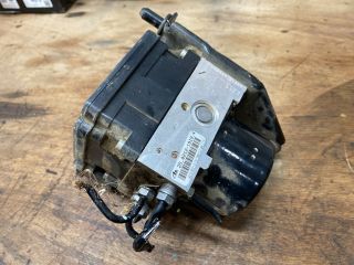 bontott VW CADDY ABS Kocka