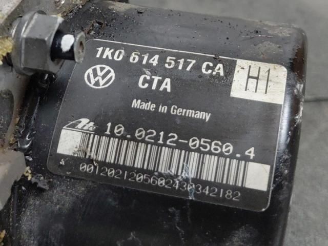 bontott VW CADDY ABS Kocka