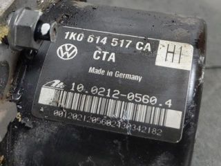 bontott VW CADDY ABS Kocka