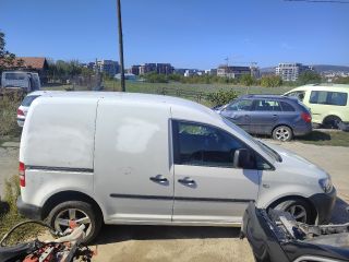 bontott VW CADDY ABS Kocka