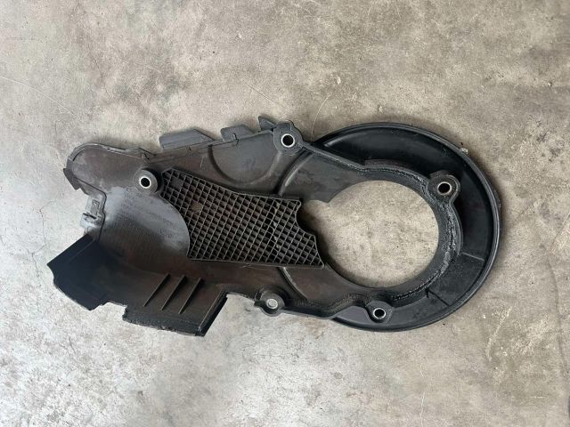 bontott VW CADDY Alsó Vezérlés Burkolat