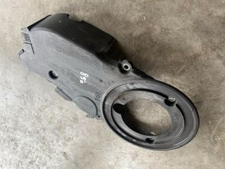 bontott VW CADDY Alsó Vezérlés Burkolat