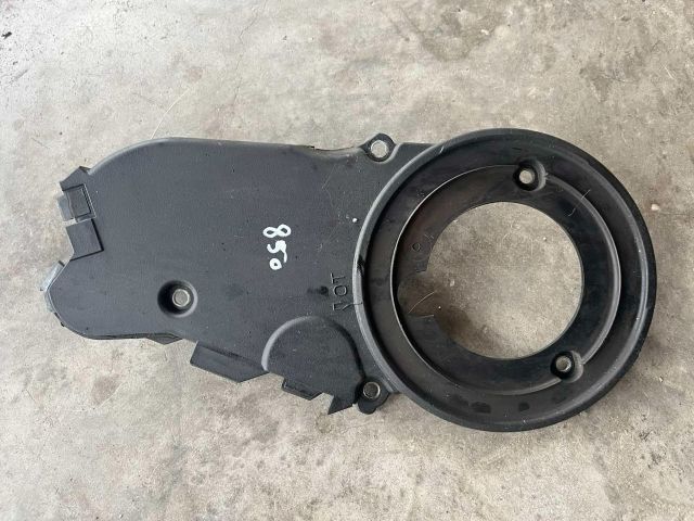 bontott VW CADDY Alsó Vezérlés Burkolat