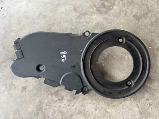 bontott VW CADDY Alsó Vezérlés Burkolat