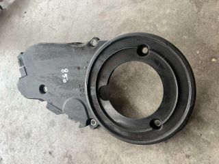 bontott VW CADDY Alsó Vezérlés Burkolat