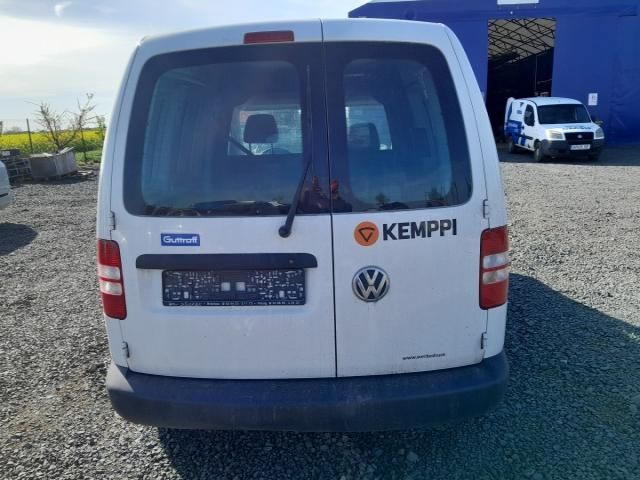 bontott VW CADDY Bal első Csonkállvány