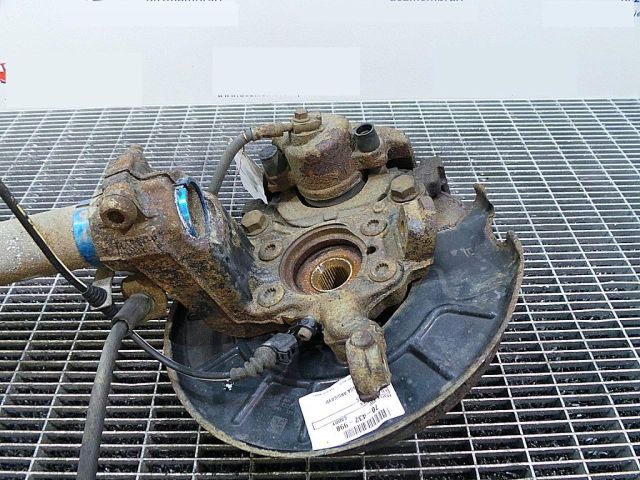 bontott VW CADDY Bal első Csonkállvány