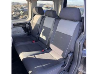 bontott VW CADDY Bal első Lengőkar