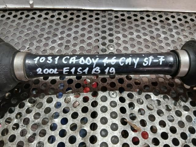 bontott VW CADDY Bal Féltengely