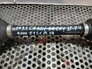 bontott VW CADDY Bal Féltengely