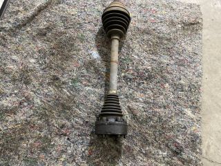 bontott VW CADDY Bal Féltengely