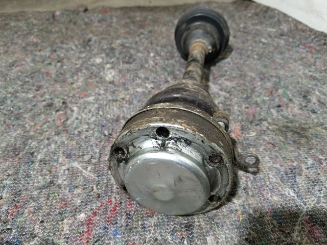 bontott VW CADDY Bal Féltengely