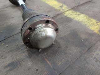 bontott VW CADDY Bal Féltengely