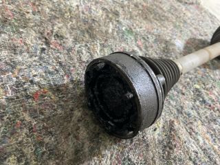 bontott VW CADDY Bal Féltengely