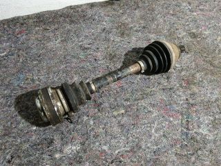 bontott VW CADDY Bal Féltengely