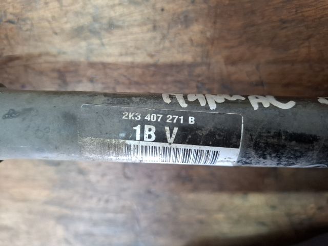 bontott VW CADDY Bal Féltengely